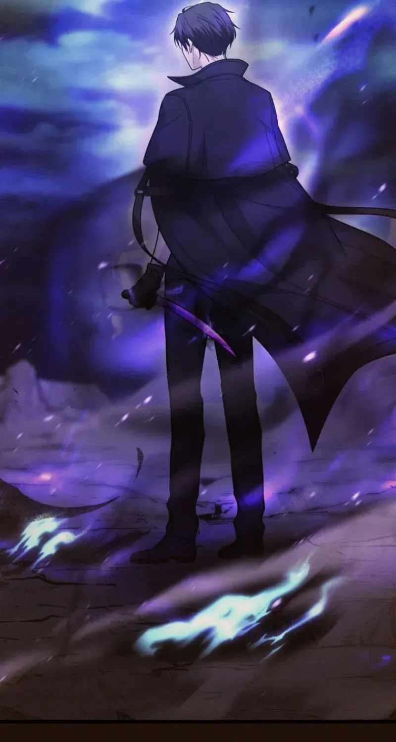 Shadow Master: The Peerless Legend Beneath the Moon Chapter 25-eng-li - Page 85