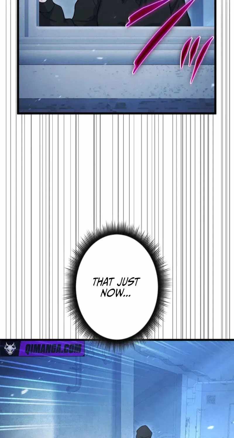 Shadow Master: The Peerless Legend Beneath the Moon Chapter 25-eng-li - Page 99