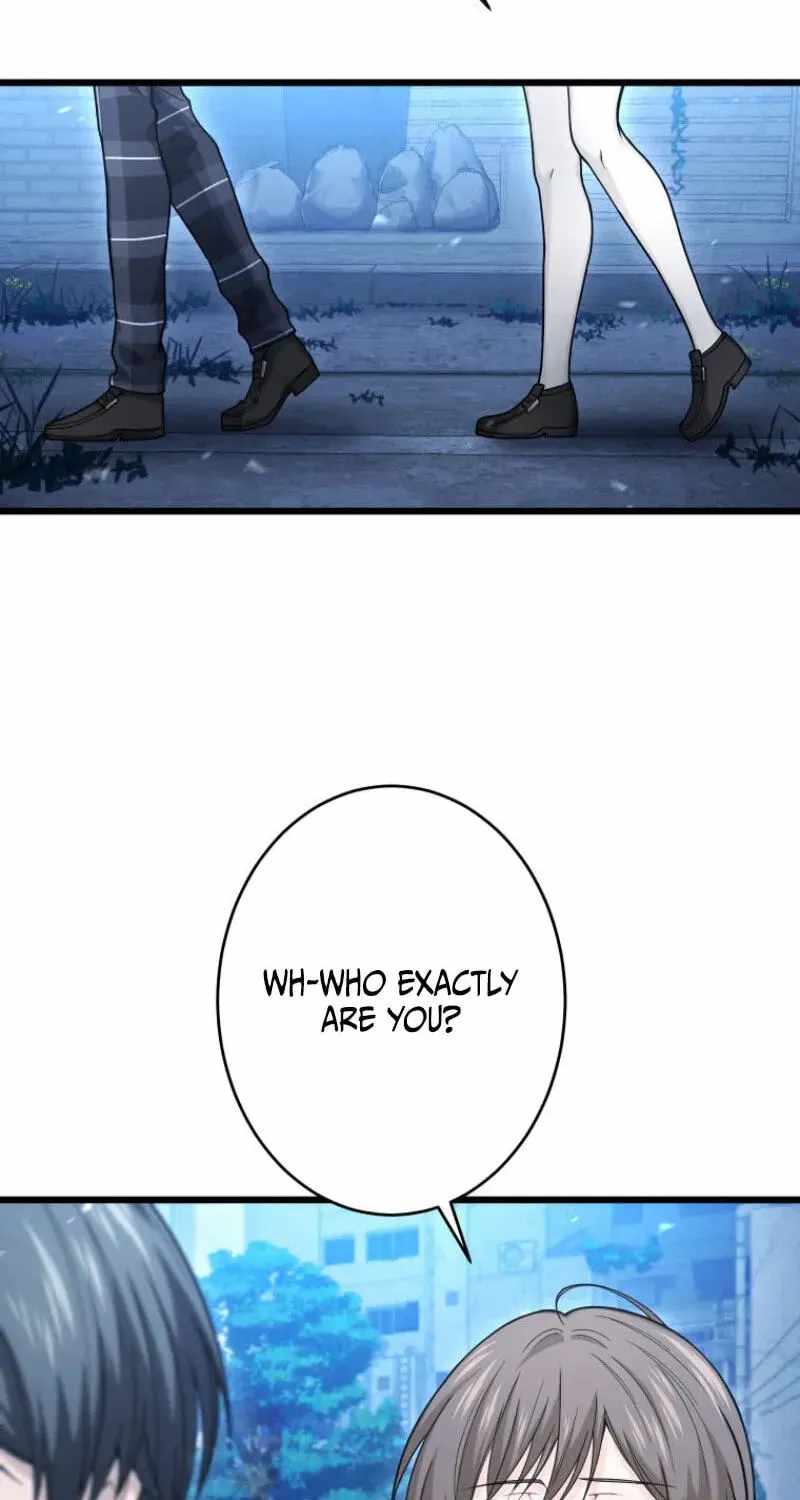 Shadow Master: The Peerless Legend Beneath the Moon Chapter 25-eng-li - Page 13