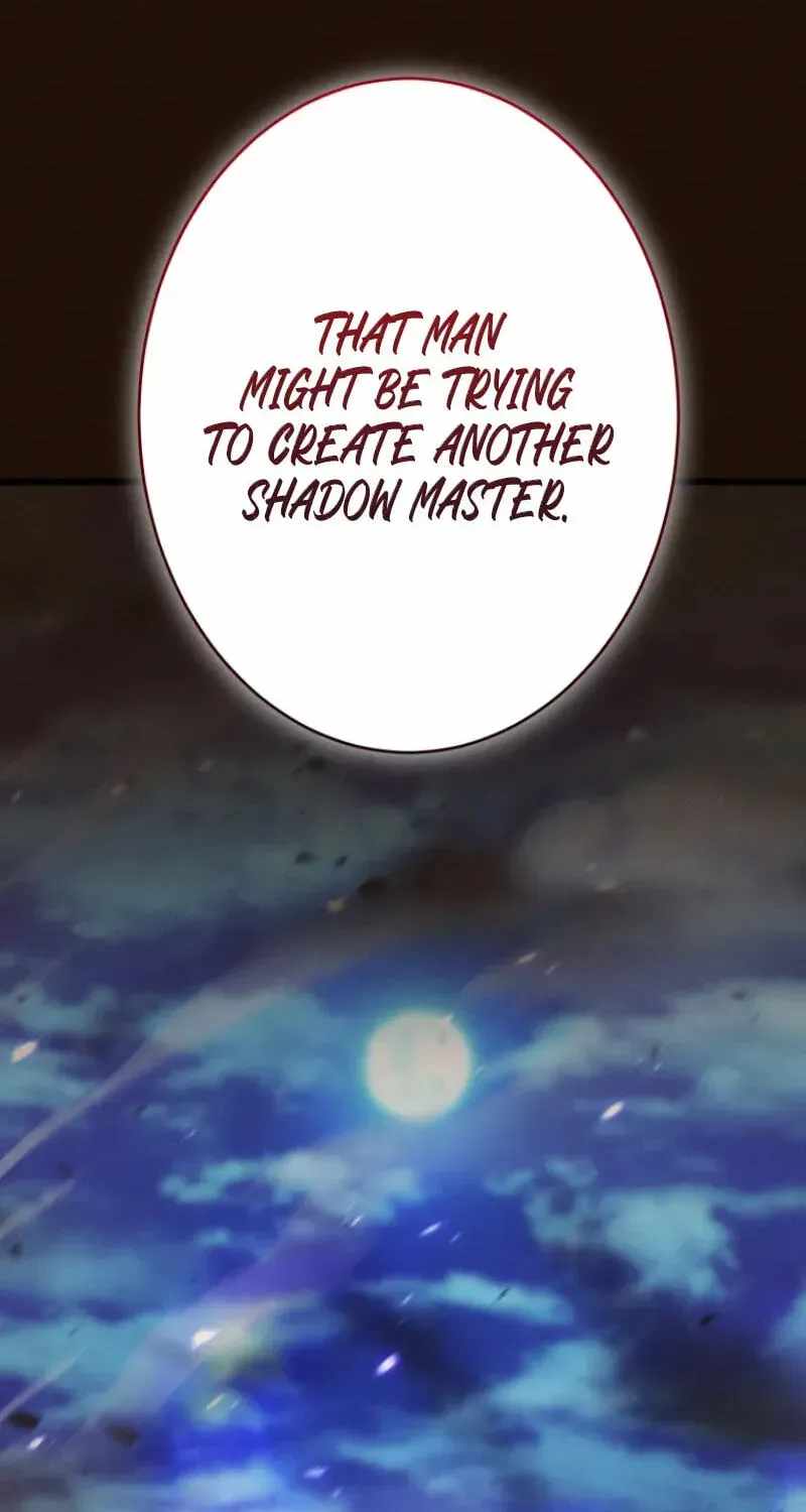 Shadow Master: The Peerless Legend Beneath the Moon Chapter 25-eng-li - Page 83