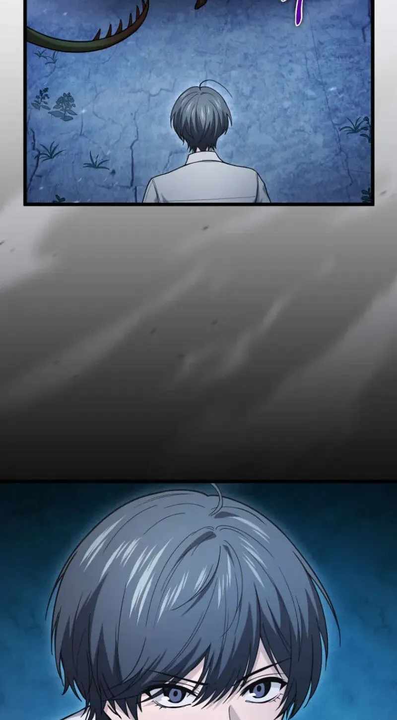Shadow Master: The Peerless Legend Beneath the Moon Chapter 25-eng-li - Page 70