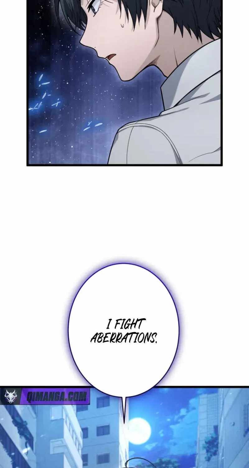 Shadow Master: The Peerless Legend Beneath the Moon Chapter 25-eng-li - Page 17