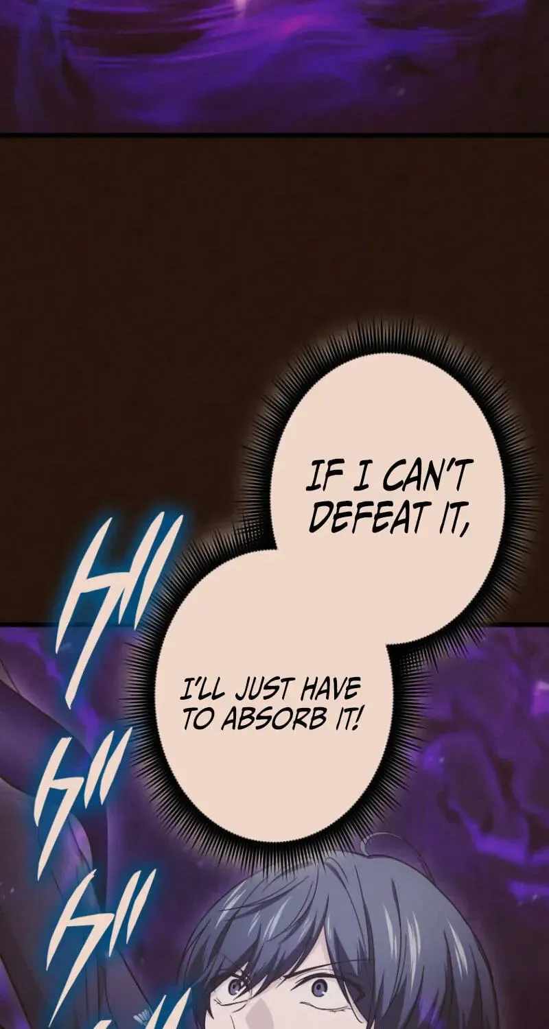 Shadow Master: The Peerless Legend Beneath the Moon Chapter 25-eng-li - Page 128