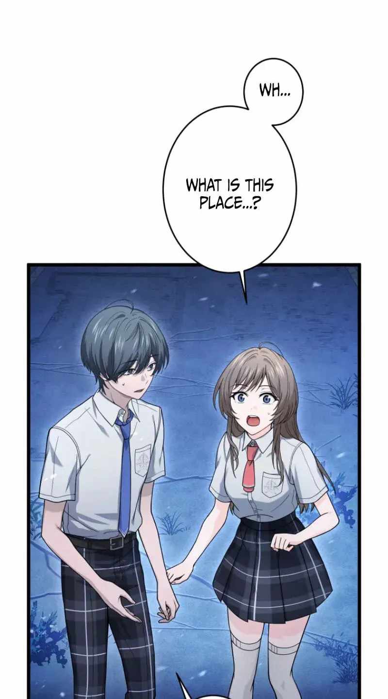 Shadow Master: The Peerless Legend Beneath the Moon Chapter 25-eng-li - Page 6