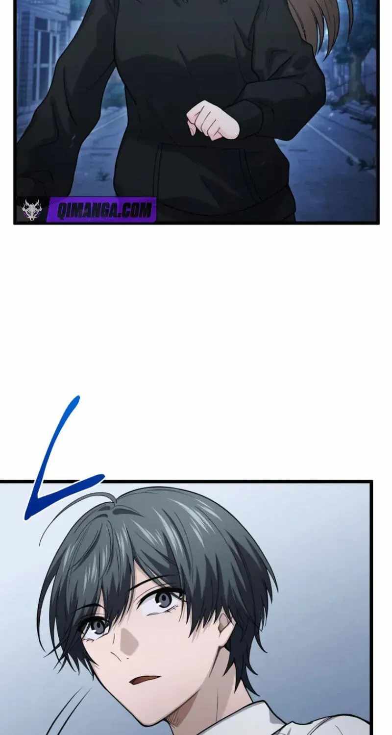Shadow Master: The Peerless Legend Beneath the Moon Chapter 25-eng-li - Page 134