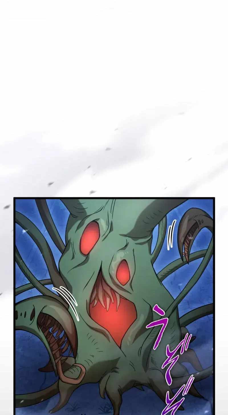 Shadow Master: The Peerless Legend Beneath the Moon Chapter 25-eng-li - Page 69