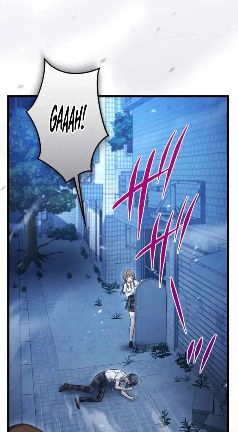 Shadow Master: The Peerless Legend Beneath the Moon Chapter 25-eng-li - Page 66