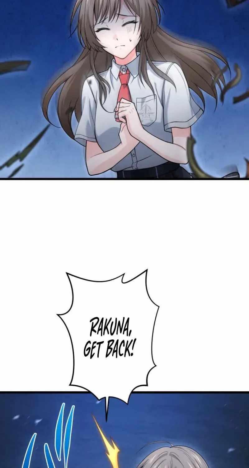 Shadow Master: The Peerless Legend Beneath the Moon Chapter 25-eng-li - Page 39