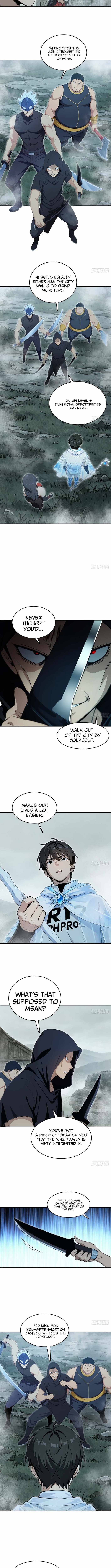 My Golden Traits Can Evolve Infinitely Chapter 7-eng-li - Page 7