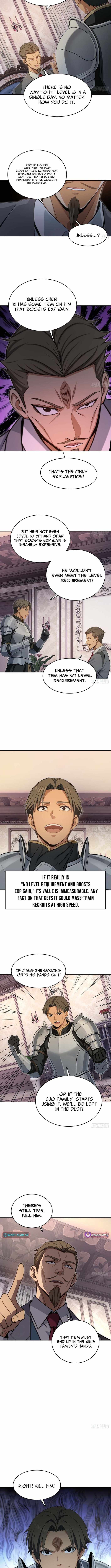 My Golden Traits Can Evolve Infinitely Chapter 7-eng-li - Page 5