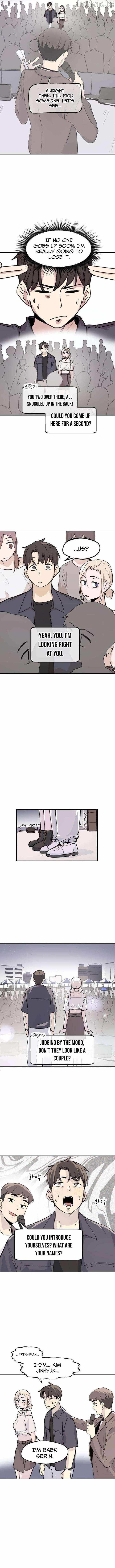 Joahamyeon Meongcheonghaejinda Chapter 11-eng-li - Page 8