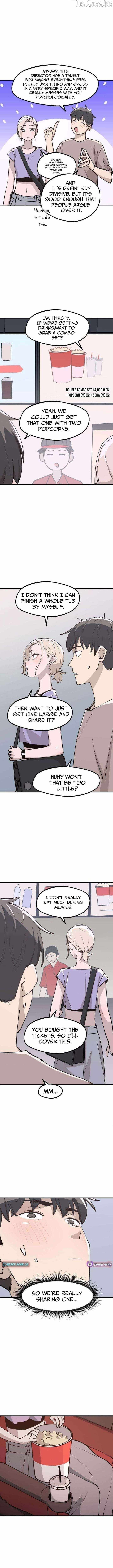 Joahamyeon Meongcheonghaejinda Chapter 10-eng-li - Page 3