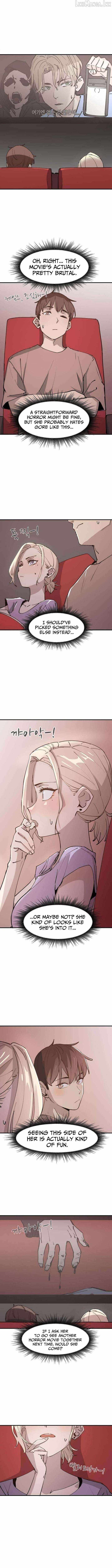 Joahamyeon Meongcheonghaejinda Chapter 10-eng-li - Page 6