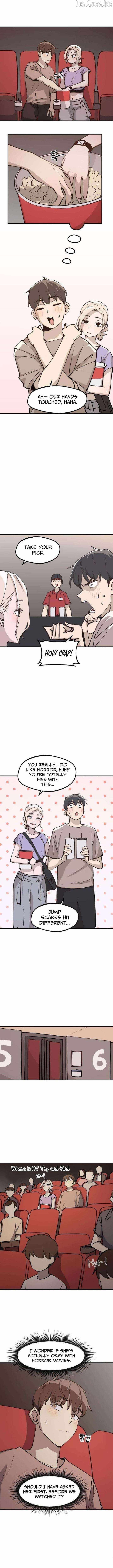 Joahamyeon Meongcheonghaejinda Chapter 10-eng-li - Page 4