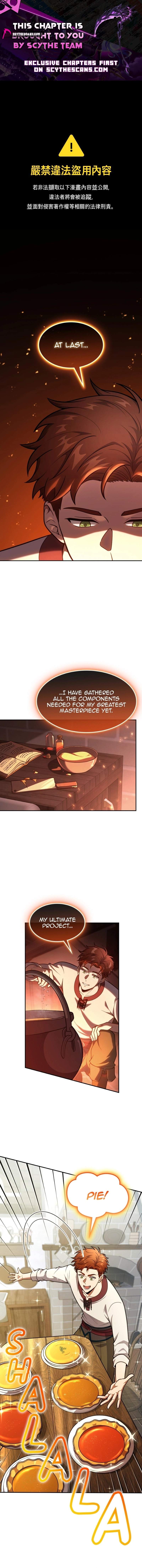 Mark of the Fool Chapter 19-eng-li - Page 0