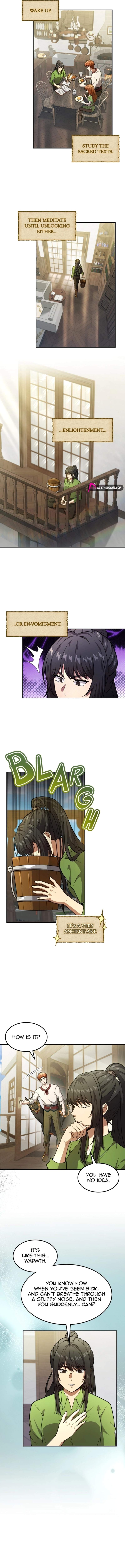 Mark of the Fool Chapter 19-eng-li - Page 2