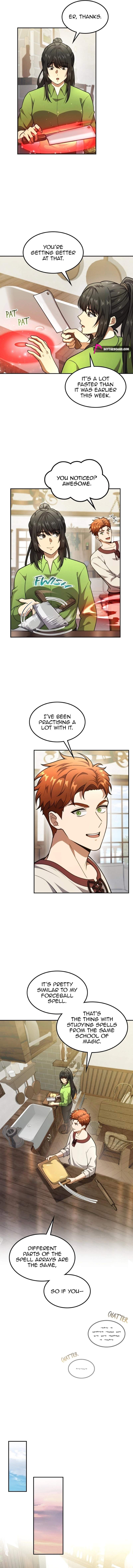 Mark of the Fool Chapter 19-eng-li - Page 6