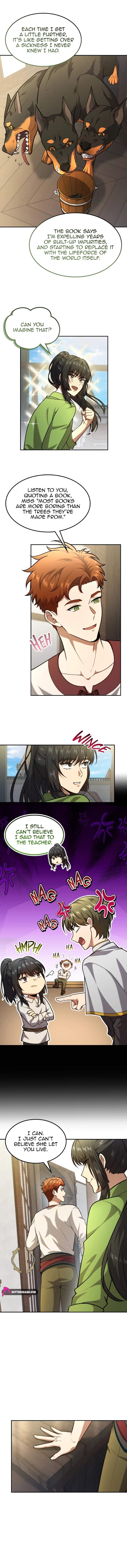 Mark of the Fool Chapter 19-eng-li - Page 3
