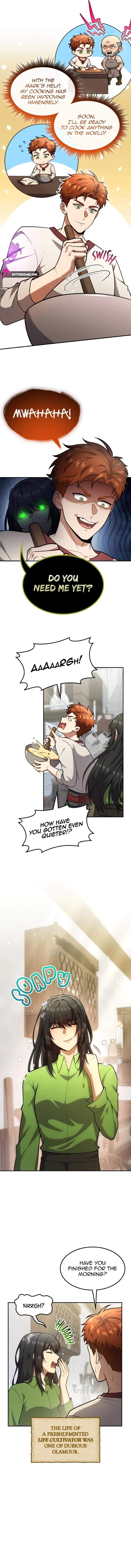 Mark of the Fool Chapter 19-eng-li - Page 1