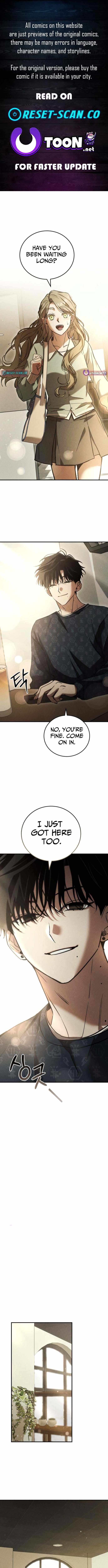 Our Incomplete Bond Chapter 9-eng-li - Page 0