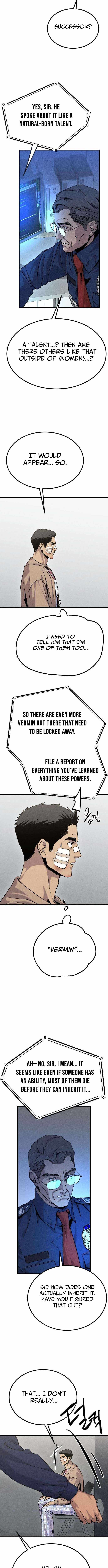 Stray Bullet Chapter 6-eng-li - Page 6