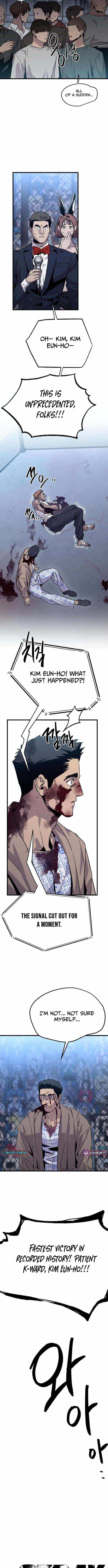 Stray Bullet Chapter 6-eng-li - Page 3