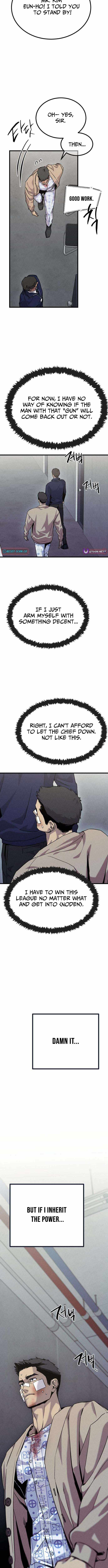 Stray Bullet Chapter 6-eng-li - Page 7