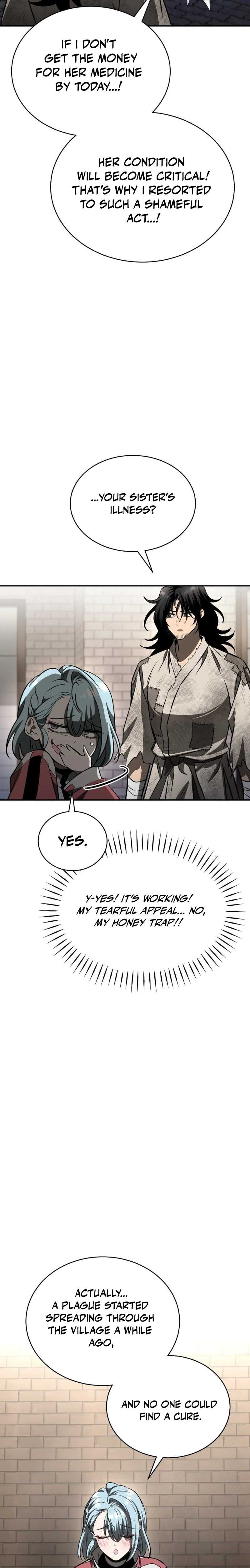 World's Strongest Straight Punch Chapter 1-eng-li - Page 62