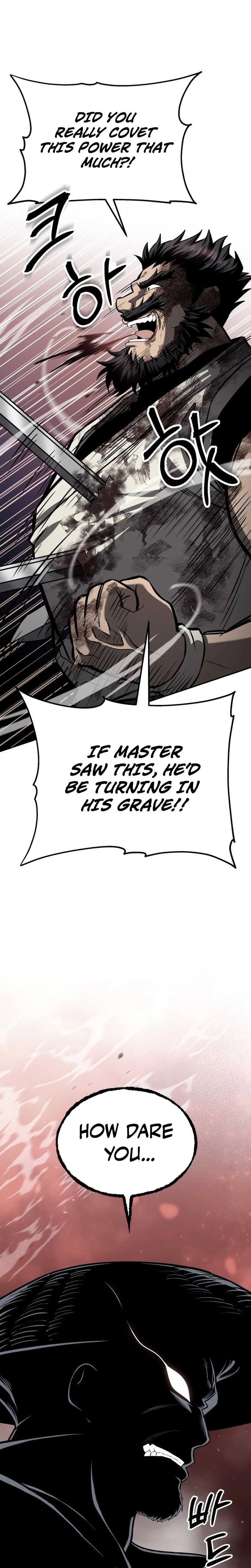 World's Strongest Straight Punch Chapter 1-eng-li - Page 13