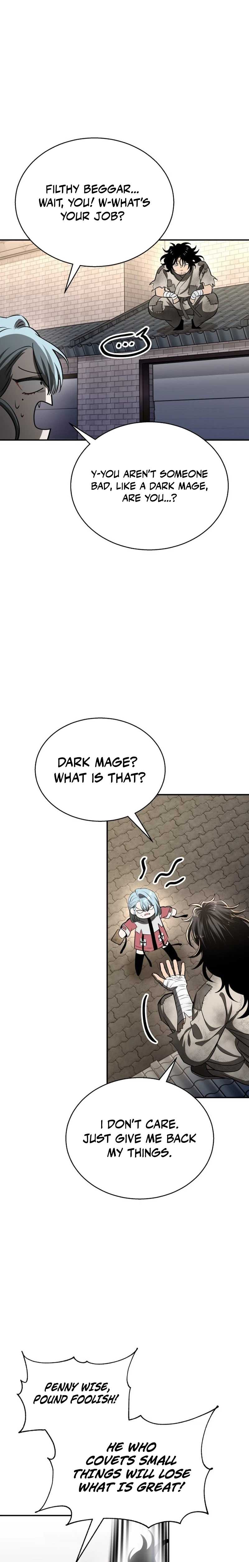 World's Strongest Straight Punch Chapter 1-eng-li - Page 59
