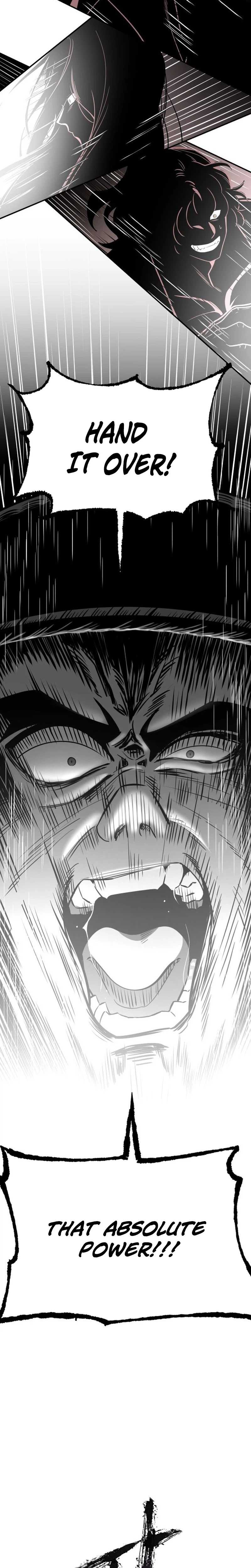 World's Strongest Straight Punch Chapter 1-eng-li - Page 19