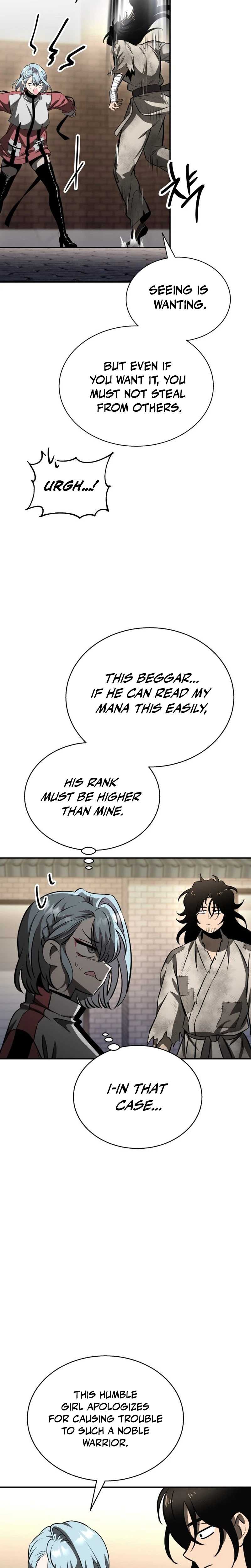 World's Strongest Straight Punch Chapter 1-eng-li - Page 60