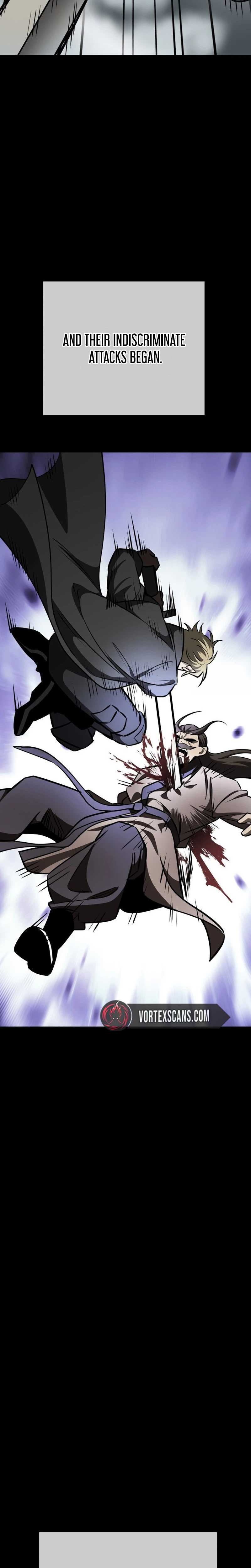 World's Strongest Straight Punch Chapter 1-eng-li - Page 46