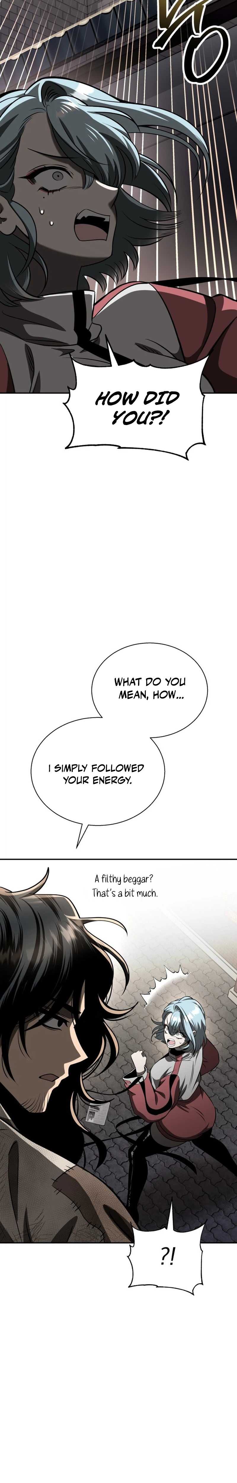 World's Strongest Straight Punch Chapter 1-eng-li - Page 58