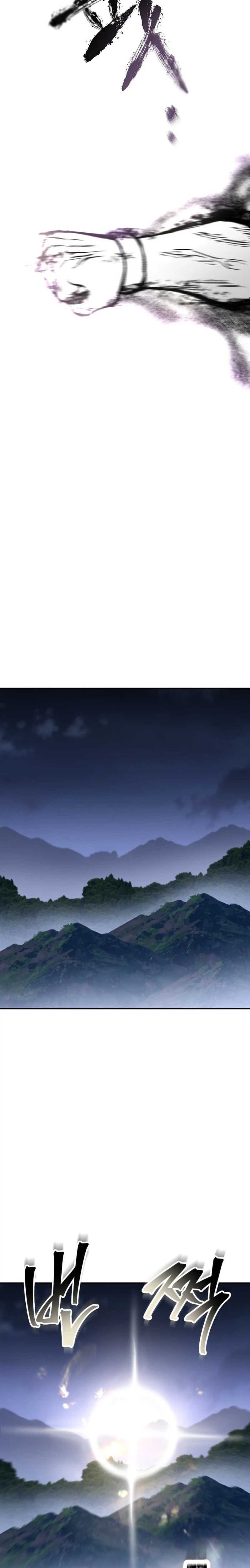 World's Strongest Straight Punch Chapter 1-eng-li - Page 20