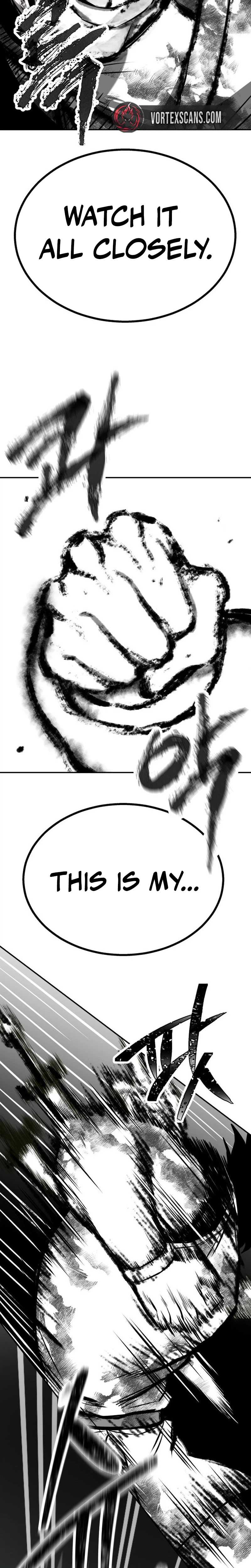 World's Strongest Straight Punch Chapter 1-eng-li - Page 17