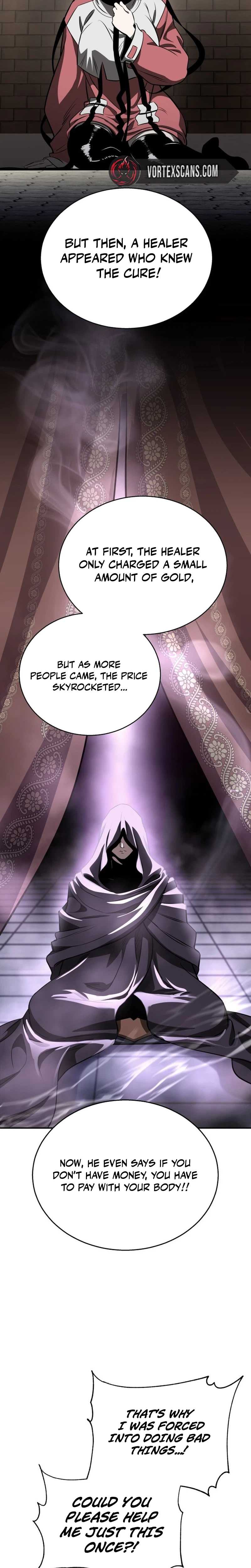 World's Strongest Straight Punch Chapter 1-eng-li - Page 63
