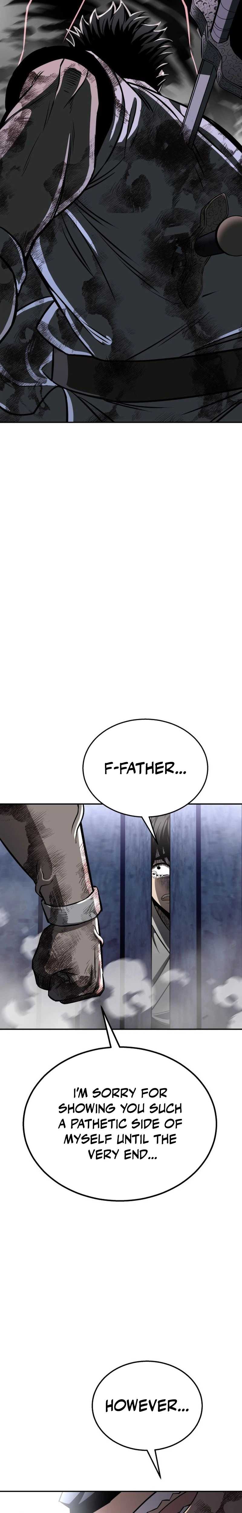 World's Strongest Straight Punch Chapter 1-eng-li - Page 15