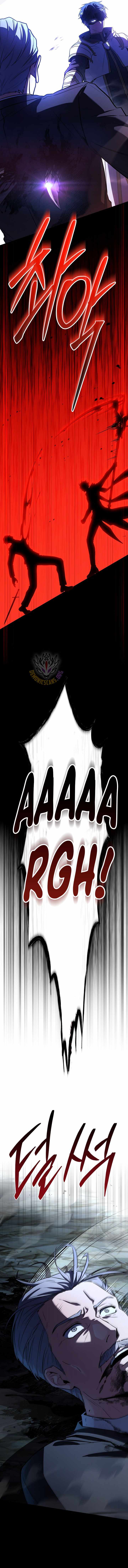 Return of the Legendary Spear Knight Chapter 203-eng-li - Page 6