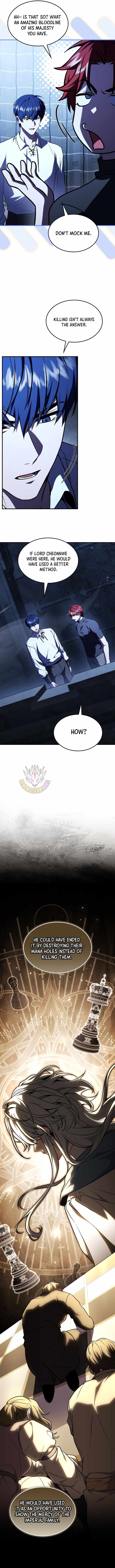 Return of the Legendary Spear Knight Chapter 203-eng-li - Page 10