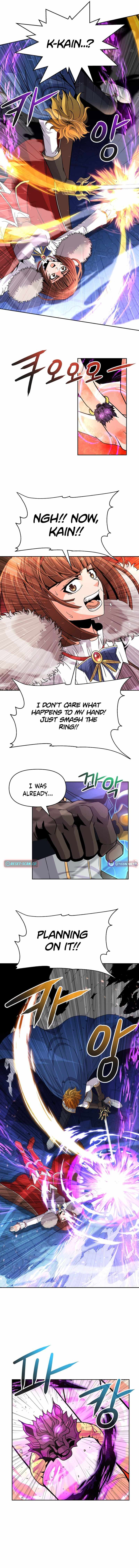 The 10th Class Lout of the Knight Family Chapter 42-eng-li - Page 7
