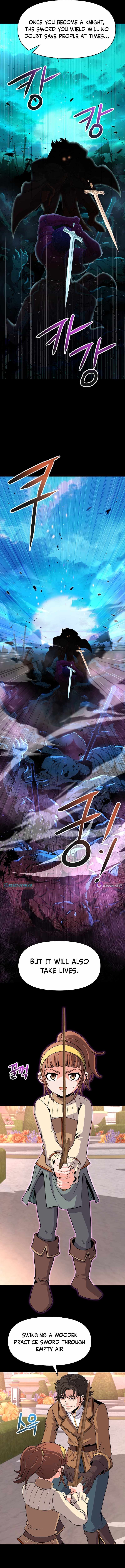 The 10th Class Lout of the Knight Family Chapter 42-eng-li - Page 4