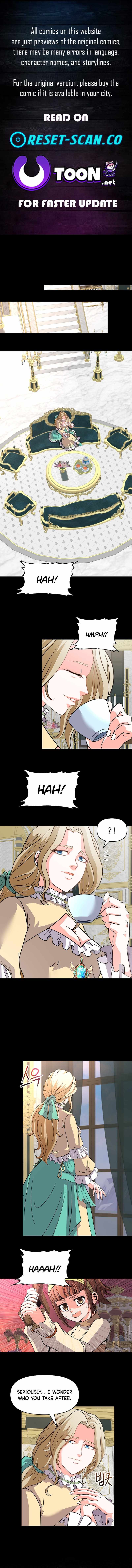 The 10th Class Lout of the Knight Family Chapter 42-eng-li - Page 0