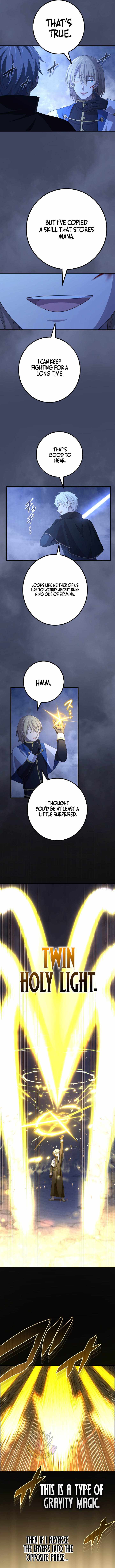 The Reincarnation of the Forbidden Archmage Chapter 174-eng-li - Page 6