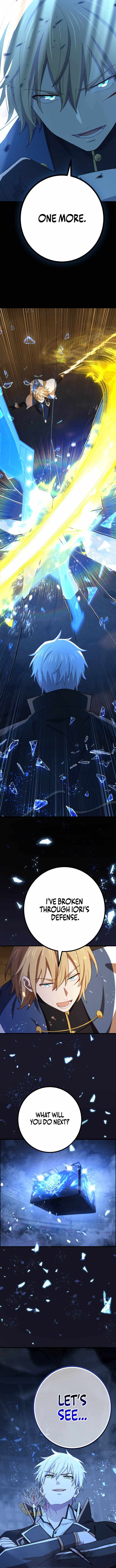 The Reincarnation of the Forbidden Archmage Chapter 174-eng-li - Page 14