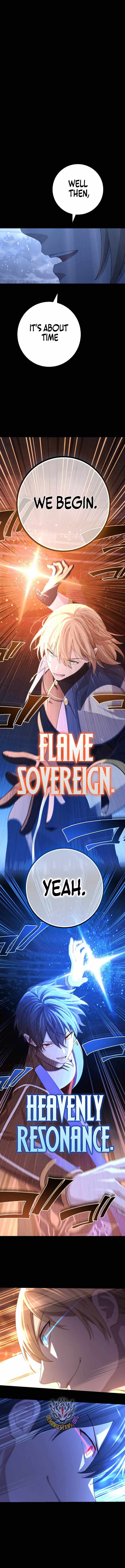 The Reincarnation of the Forbidden Archmage Chapter 173-eng-li - Page 10