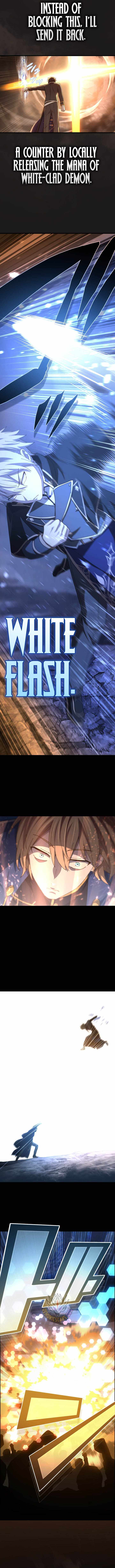 The Reincarnation of the Forbidden Archmage Chapter 174-eng-li - Page 4