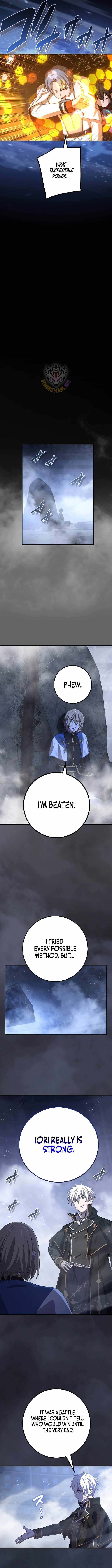The Reincarnation of the Forbidden Archmage Chapter 175-eng-li - Page 4