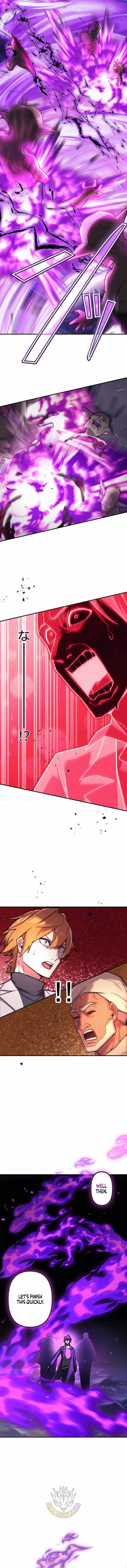 I Became an S-Rank Hunter with the Demon Lord App Chapter 126-eng-li - Page 12