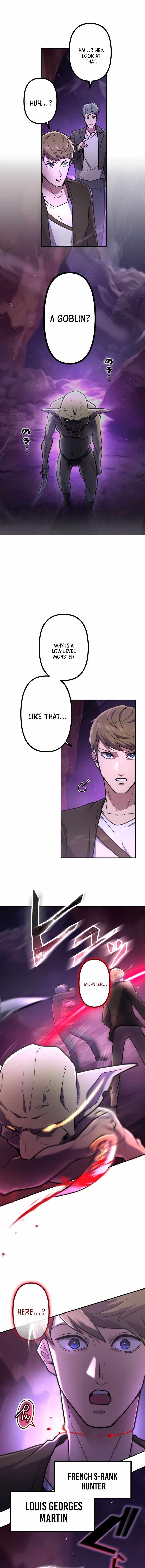 I Became an S-Rank Hunter with the Demon Lord App Chapter 123-eng-li - Page 16